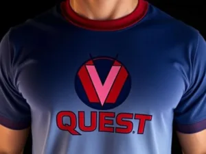 Vision Quest | Logo da série da Marvel é revelado em set de filme da DC