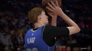 NBA 2K26 todas as notas dos novatos finalmente reveladas