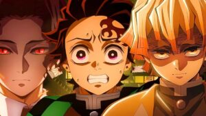 Não quero esperar até 2029 para ver o final de Demon Slayer, e você também não