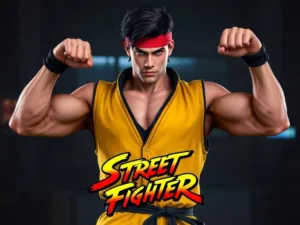 Street Fighter | Noah Centineo revela físico para viver Ken no live-action