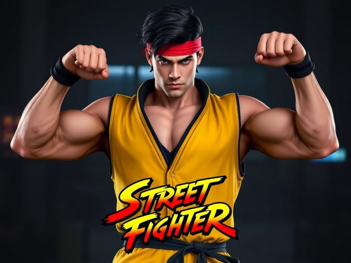 Street Fighter | Noah Centineo revela físico para viver Ken no live-action