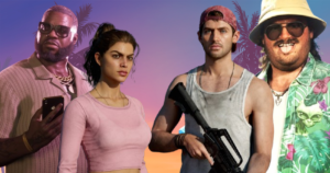 O lançamento do GTA 6 ameaçado por um rival colossal do mundo dos videogames