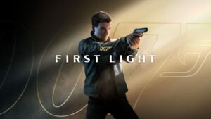 O novo James Bond chega mais rápido do que o esperado