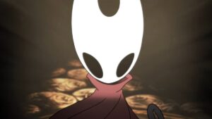 O próximo jogo do Steam tem uma vibe parecida com Hollow Knight
