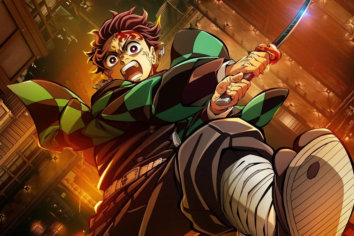 O verdadeiro mérito da Ufotable foi transformar um mangá medíocre em um dos melhores animes dos últimos anos