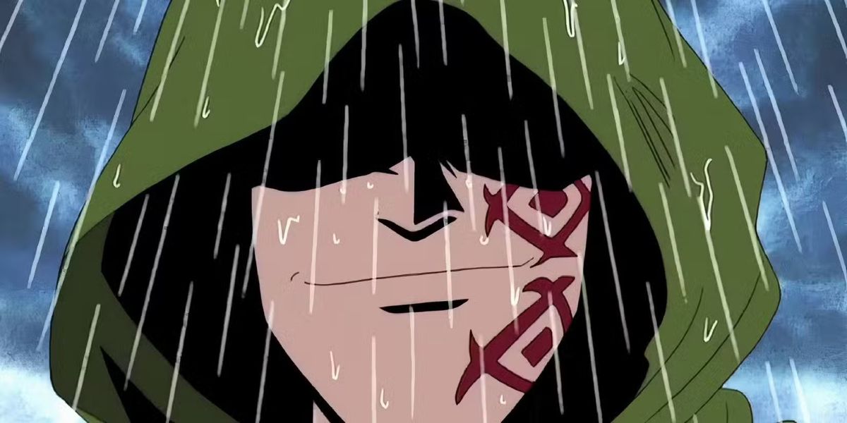 Oda acaba de dar uma primeira pista sobre a recompensa de Dragon