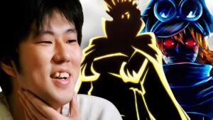 Oda confirmou oficialmente um vilão final ainda maior que Imu e por que ele é uma ameaça