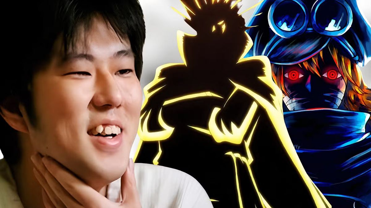 Oda confirmou oficialmente um vilão final ainda maior que Imu e por que ele é uma ameaça