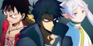 One Piece, Naruto e outros 5 animes considerados muito superiores a Solo Leveling