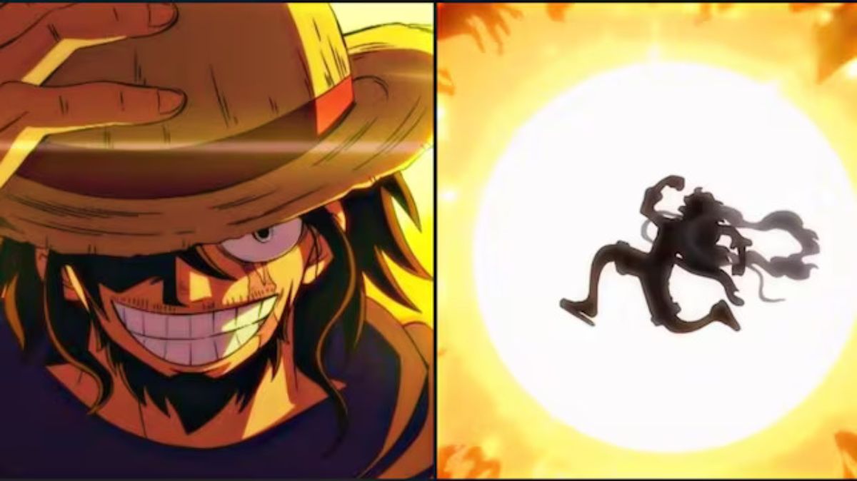 One Piece pode ter finalmente revelado o inimigo mais poderoso de Joy Boy