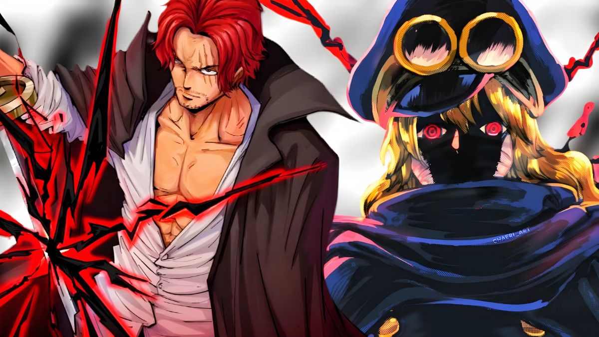 Os poderes mais devastadores de One Piece revelados