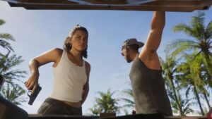 Os primeiros trailers de GTA VI deixaram você sem palavras