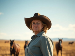 The Dutton Ranch | Sequência de Yellowstone terá indicada ao Oscar
