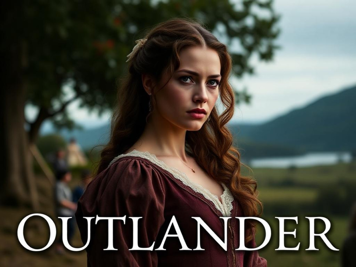Outlander: Blood of My Blood | Quando estreia o 8º episódio da 1ª temporada?