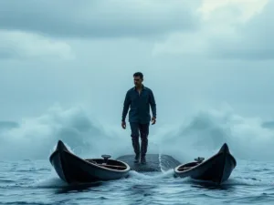 Pacificador | Quando estreia o 5º episódio da 2ª temporada?