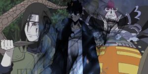 Ranking dos necromantes mais poderosos do animeRanking dos necromantes mais poderosos do anime