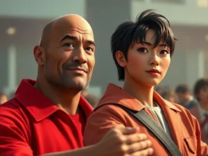 Guerreiras do K-Pop se torna o filme mais visto da história da Netflix
