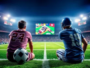 GE TV | Seleção, NFL e mais: tudo que o canal gratuito vai transmitir