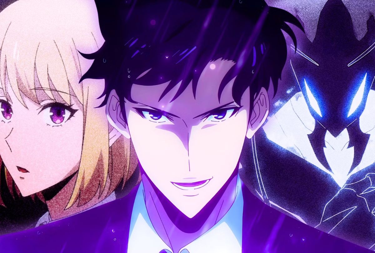 Solo Leveling 3ª temporada uma pista oculta sugere que a espera pode terminar mais cedo do que o previsto