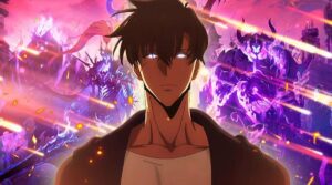 Solo Leveling temporada 3 descubra finalmente os tão esperados arcos