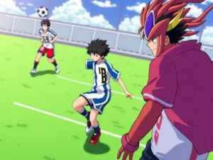 TV Cultura vai exibir Captain Tsubasa, Shaman King e mais animes