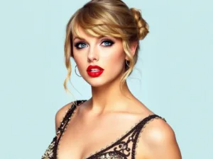 The Life of a Showgirl | Novo disco de Taylor Swift ganha mais uma capa variante