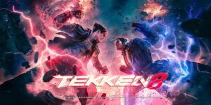 Tekken 8 si trasforma con l'aggiornamento di settembre 2025