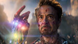 Tony Stark era brilhante, mas por que ele nunca pensou nisso