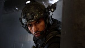 Um filme Call of Duty está oficialmente em produção na Paramount