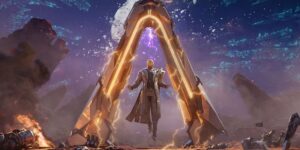 Você ainda tem tempo… mas não por muito este código secreto de Borderlands 4 oferece skins exclusivas