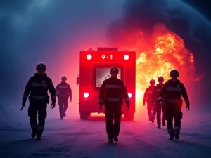 9-1-1 | Trailer da 9ª temporada mostra cenas no espaço