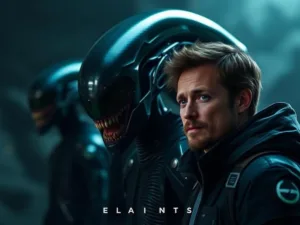 Alien: Earth terá 2ª temporada? Criador responde