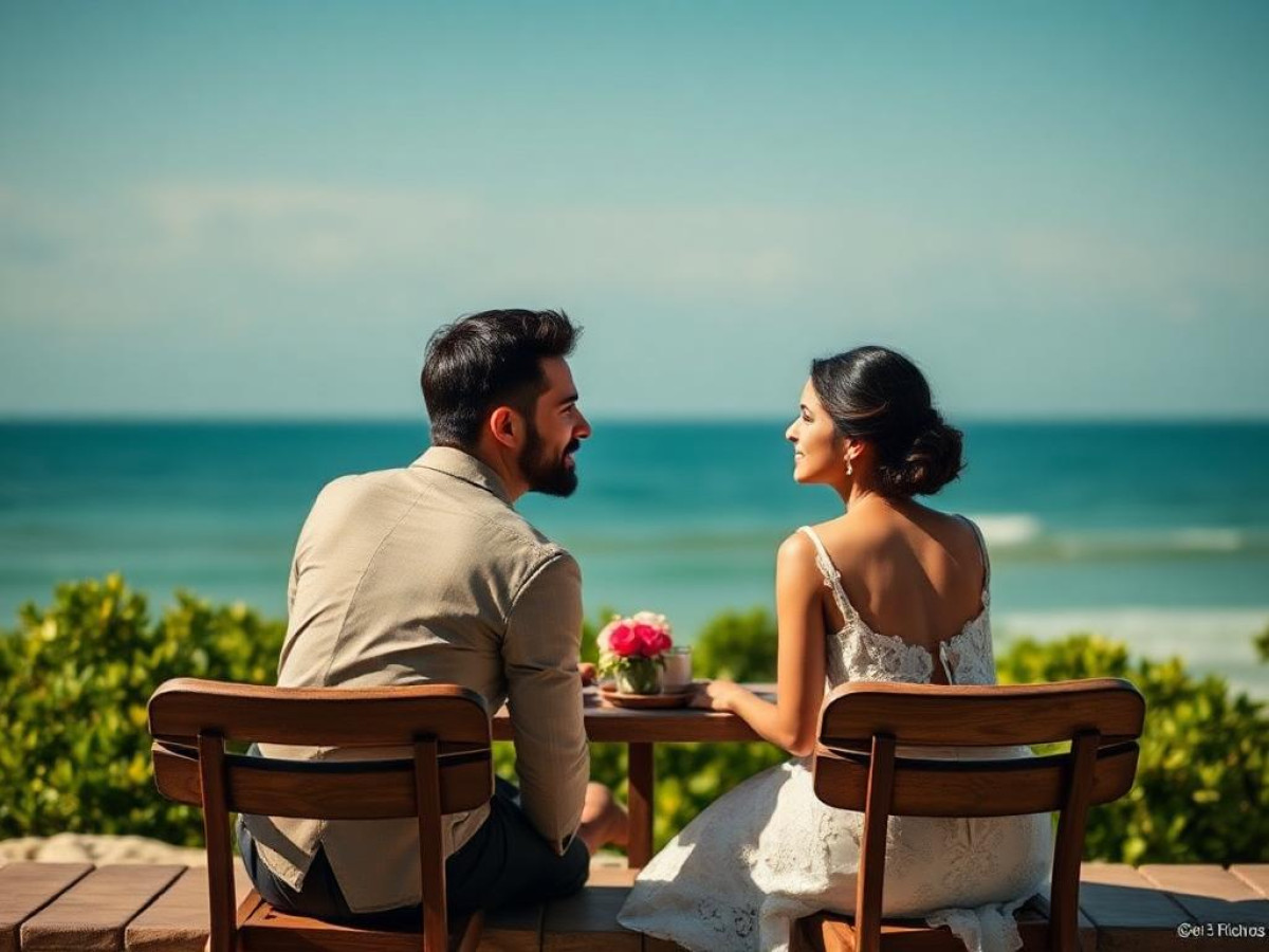 Casamento às Cegas Brasil | Quem casa no final da 5ª temporada? Confira!