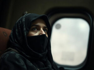 A Voz de Hind Rajab é uma das experiências mais impactantes do ano
