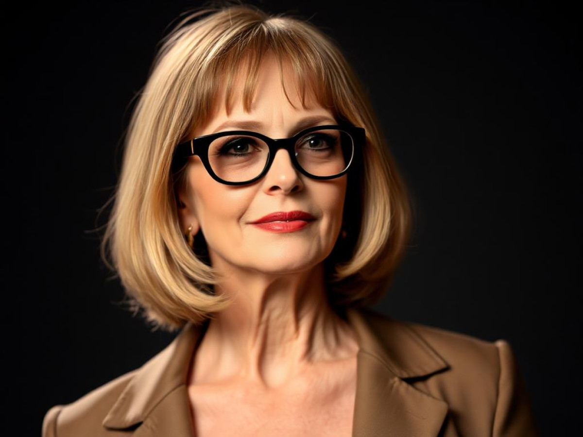 Diane Keaton, atriz vencedora do Oscar, morre aos 79 anos