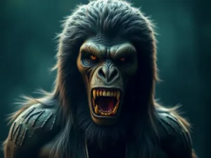O Primata | Filme de terror ganha trailer