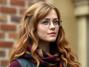 Harry Potter | Atriz revela que foi excluída de convenção por conta no OnlyFans