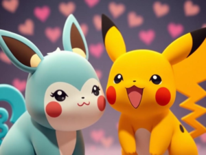 Hearts2Hearts lança clipe de "Pretty Please", em parceria com Pokémon; veja