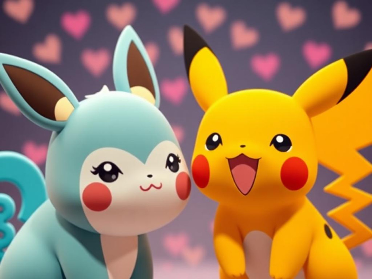 Hearts2Hearts lança clipe de "Pretty Please", em parceria com Pokémon; veja