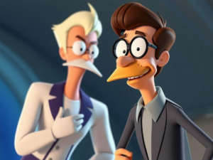Os Jetsons | Jim Carrey pode estrelar live-action com diretor de Jurassic World