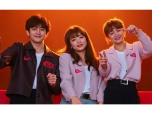 Guerreiras do K-Pop | Versão dos cinemas será lançada no Brasil