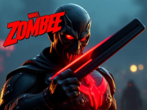 Marvel Zombies | Entenda a origem do Blade Cavaleiro da Lua em What If…?