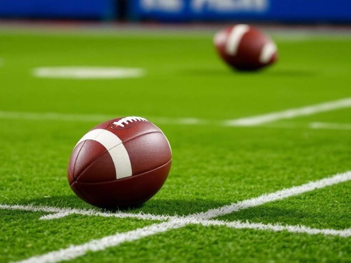 NFL | Onde assistir aos jogos da Semana 4 ao vivo no Brasil