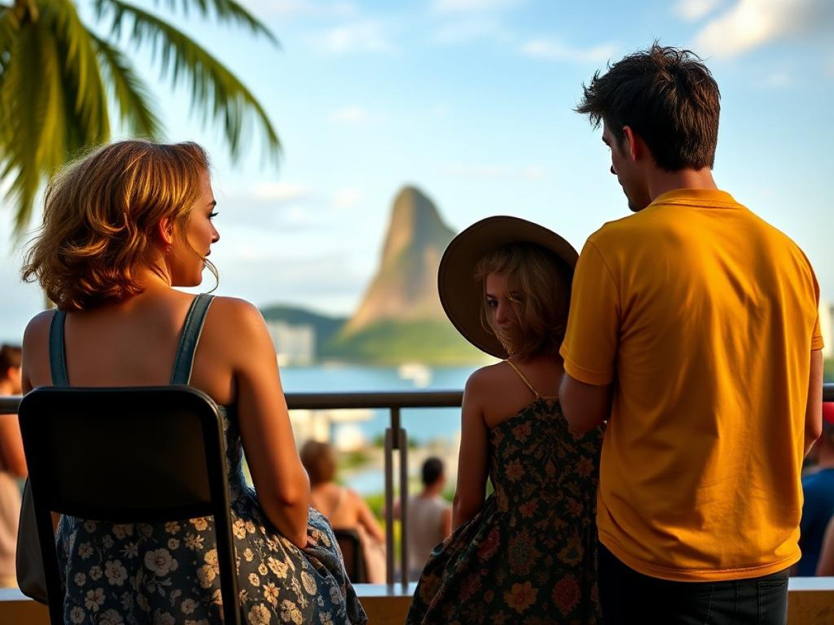 Pequenas Criaturas é o grande vencedor do Festival do Rio; lista de premiados