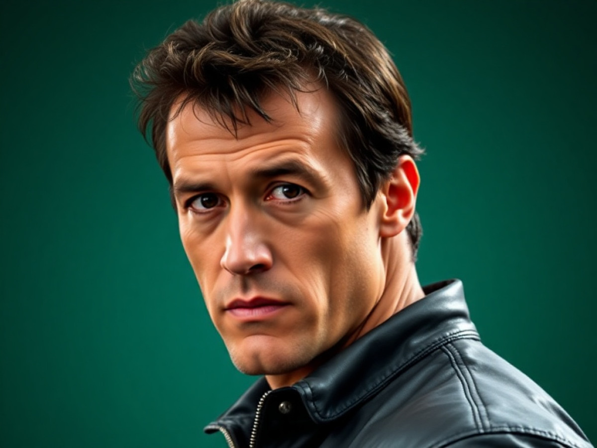 I Play Rocky | Veja 1ª foto do ator que fará papel de Stallone jovem