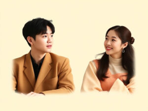 K-dramas de setembro: 12 séries para ver no streaming este mês