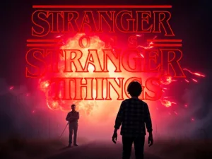 Stranger Things 5 | Duração do último episódio da série é revelada
