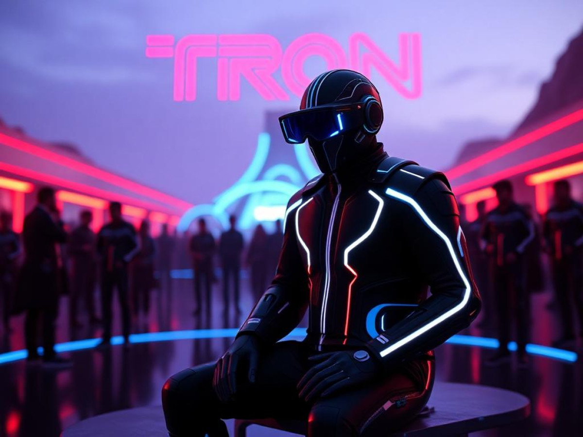 Tron: Ares | Virtual vai se apaixonar pelo real, conta produtor em visita ao set