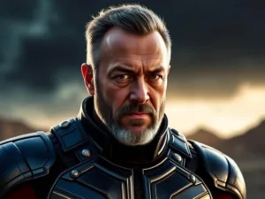 Vingadores: Doomsday | Alan Cumming confirma que filme teve roteiro
