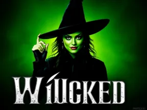 Wicked: Parte 2 | Trailer final é anunciado para quarta-feira (24)